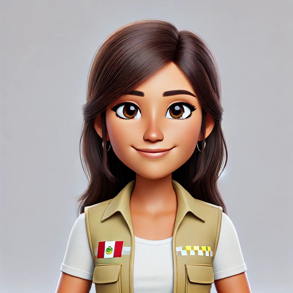 Isabel Vega